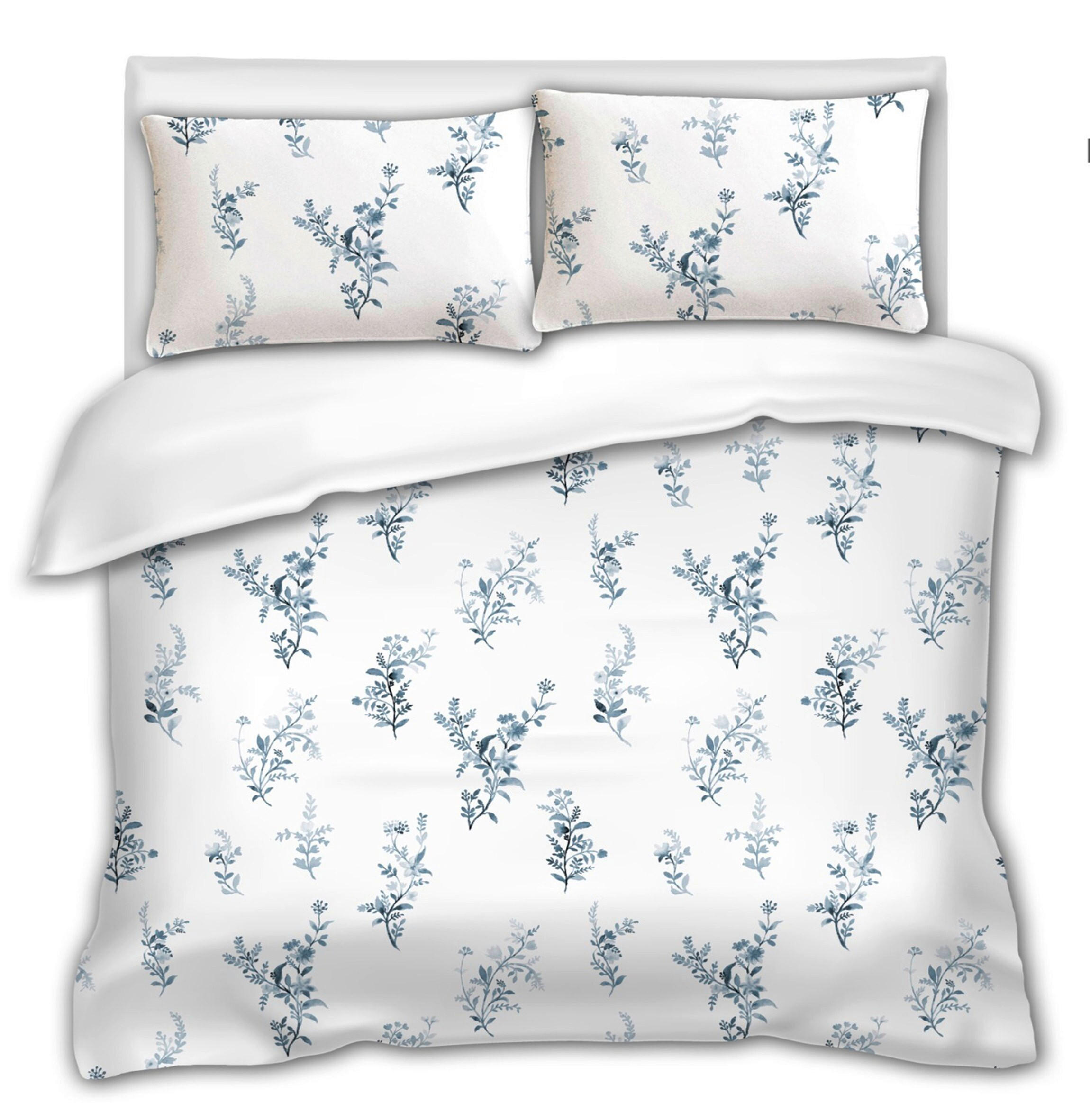 Lenjerie De Pat 220/240 cm  - multicolor, Basics, textil (220/240cm)