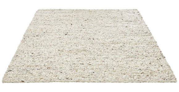 HANDWEBTEPPICH 70/130 cm Tricort  - Naturfarben, Basics, Textil (70/130cm) - Linea Natura