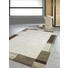 WEBTEPPICH 160/230 cm Beige, Braun - Beige/Braun, Textil (160/230cm) - NOVEL