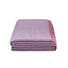WOHNDECKE 130/190 cm Rosa - Rosa, Basics, Textil (130/190cm) - Zoeppritz WOHNDECKE 130/190 cm Rosa - Rosa, Basics, Textil (130/190cm) - Zoeppritz