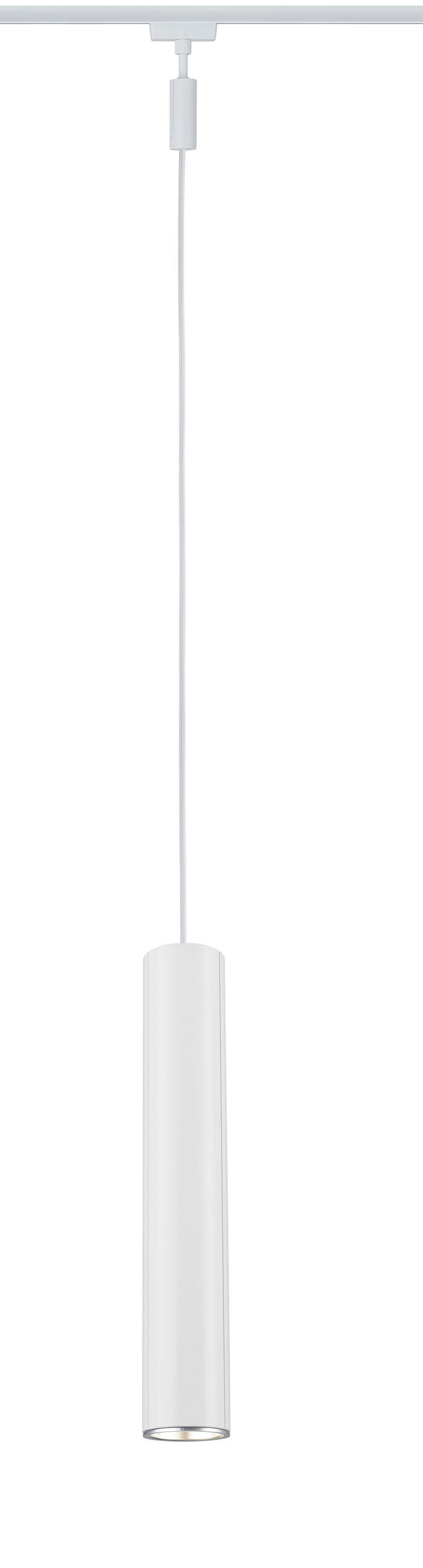 SCHIENENSYSTEM-HÄNGELEUCHTE Catalejo 6,5/158,5 cm   - Basics (6,5/158,5cm) - Paulmann