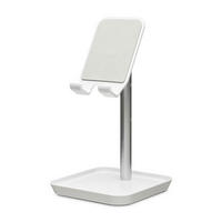 NOSILEC ZA TELEFON - Basics, kovina (6/13,5/11cm) - Kikkerland