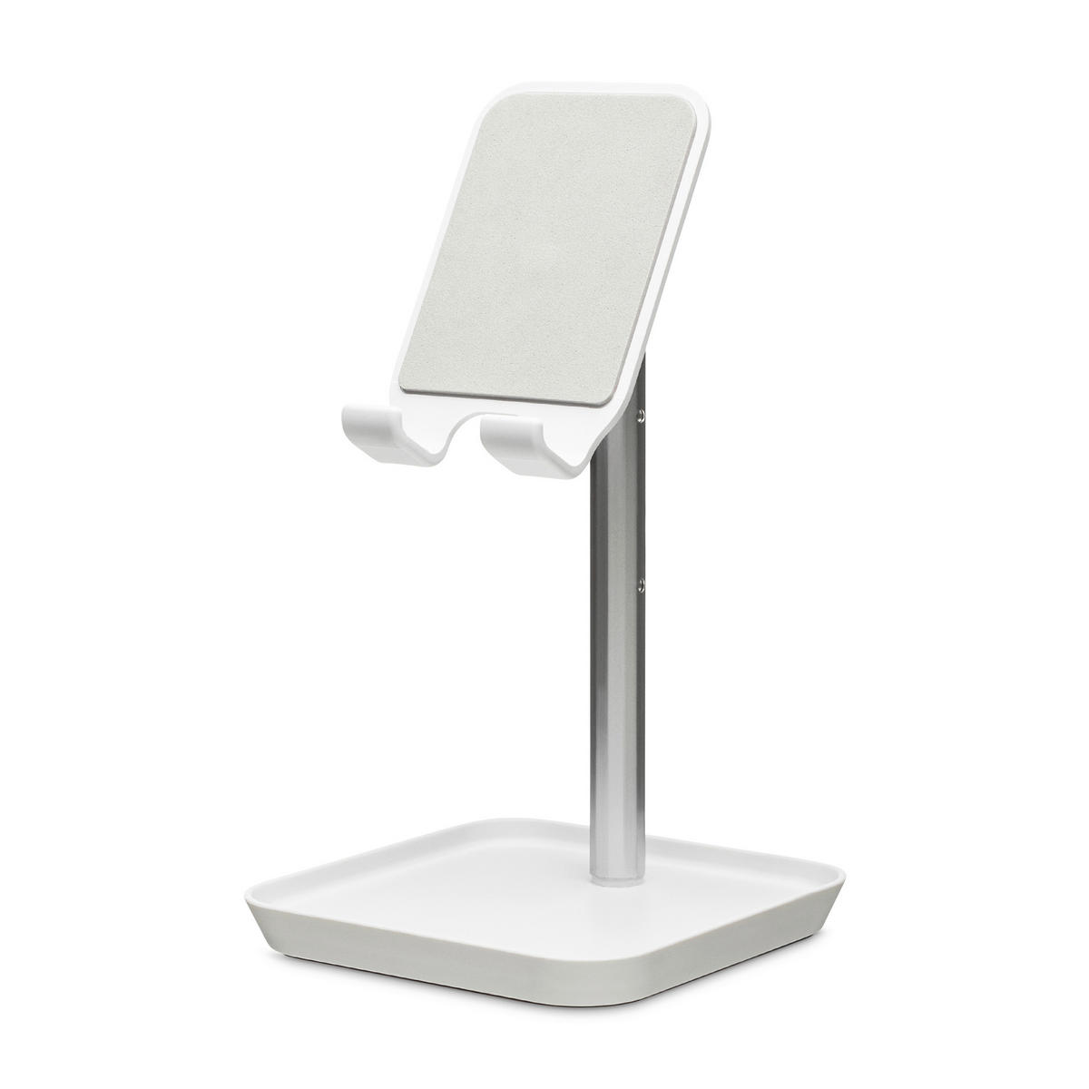 NOSILEC ZA TELEFON - Basics, kovina (6/13,5/11cm) - Kikkerland