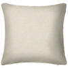 ZIERKISSEN  40/40 cm   - Naturfarben, MODERN, Textil (40/40cm) - Novel
