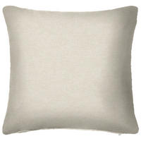 ZIERKISSEN  40/40 cm   - Naturfarben, MODERN, Textil (40/40cm) - Novel