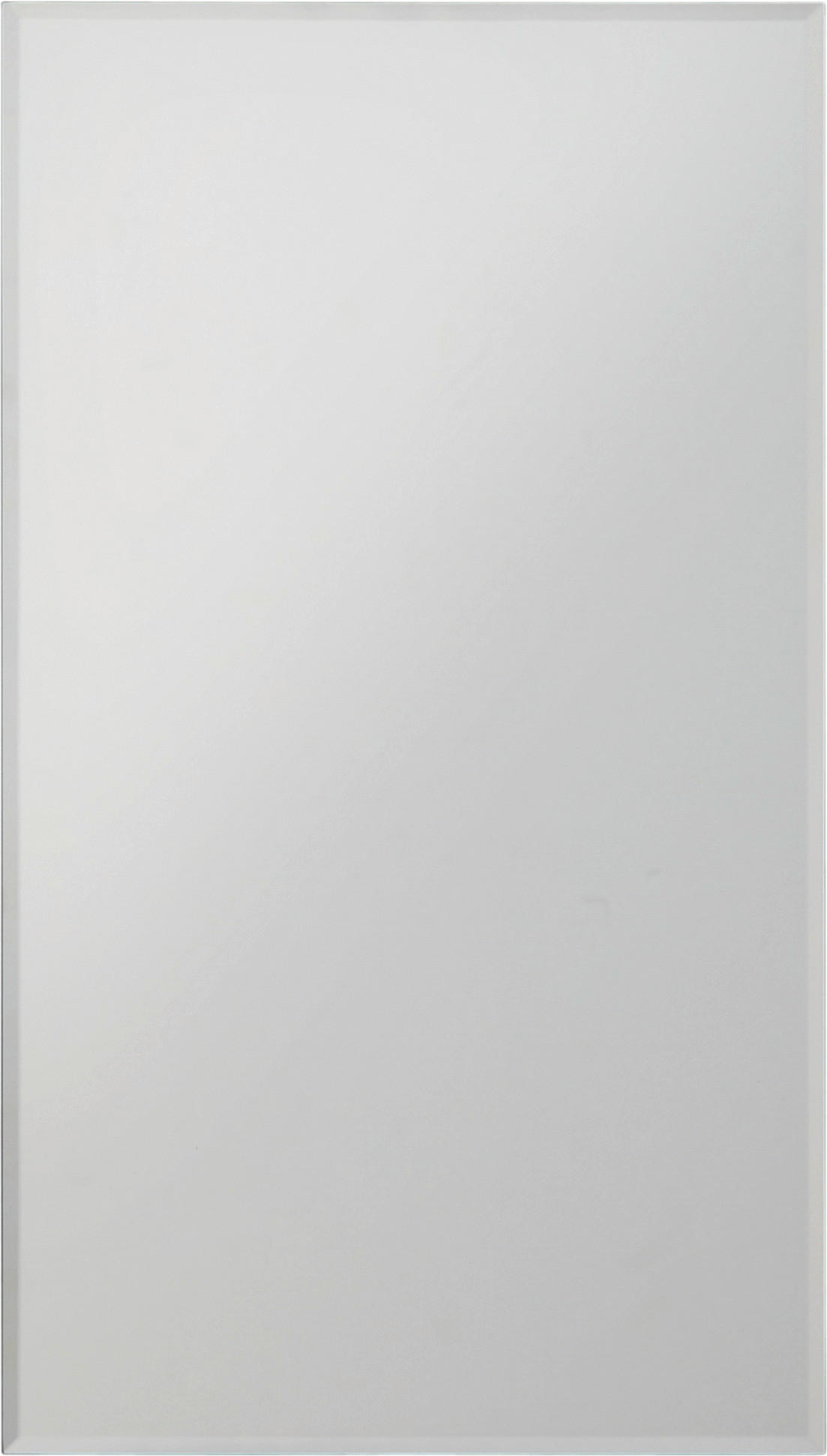 OGLEDALO    25/45 cm   - srebrne boje, Design (25/45cm)