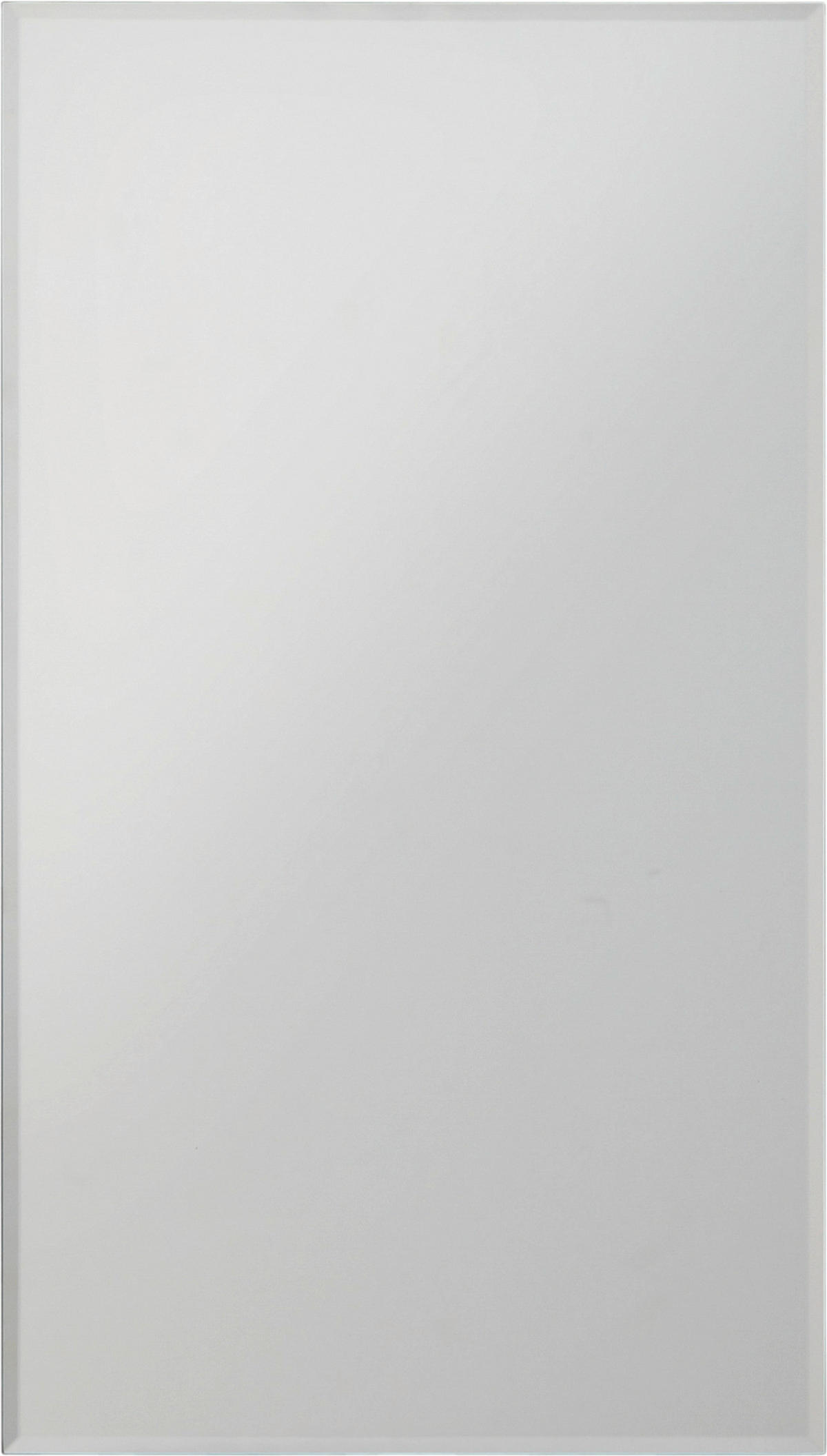 OGLEDALO    25/45 cm   - srebrne boje, Design (25/45cm)