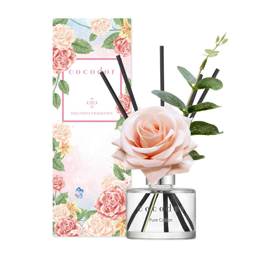 DIFUZER   - Osnovno, staklo (7,5/20,5/7,5cm)