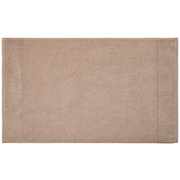 BADEMATTE BONITA Beige 60/100 cm  - Beige, KONVENTIONELL, Textil (60/100cm) - Bio:Vio