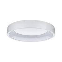 LED-DECKENLEUCHTE Ardora 45/8,5 cm   - Weiß, Design, Kunststoff/Metall (45/8,5cm) - Paulmann