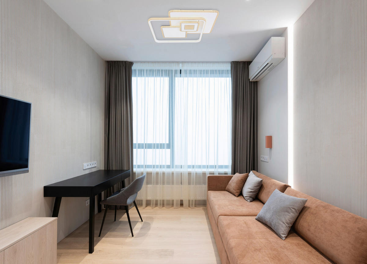 LED-DECKENLEUCHTE RODERICK 50,3/50,3/6 cm   - Opal/Weiß, KONVENTIONELL, Kunststoff/Metall (50,3/50,3/6cm) - Globo