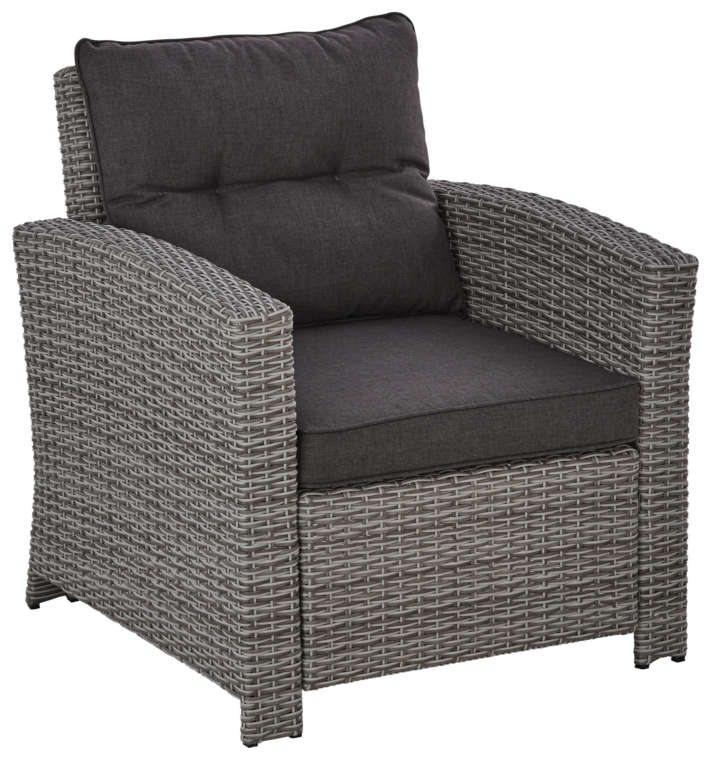 Lounge Sessel Rattansessel Fur Den Outdoor Bereich Xxxlutz