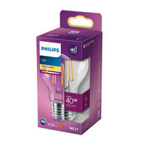 LED-SIJALKA   //// - Basics, steklo (10,6/6/6cm) - Philips