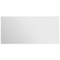 WANDSPIEGEL 136/64/3 cm    in rechteckig  - Design, Glas (136/64/3cm) - Dieter Knoll