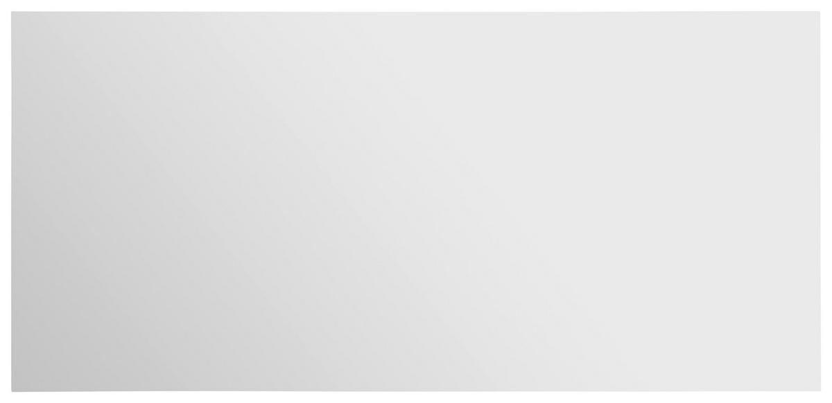 WANDSPIEGEL 136/64/3 cm    in rechteckig  - Design, Glas (136/64/3cm) - Dieter Knoll