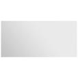 WANDSPIEGEL 136/64/3 cm    in rechteckig  - Design, Glas (136/64/3cm) - Dieter Knoll