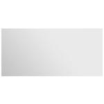 WANDSPIEGEL 136/64/3 cm    in rechteckig  - Design, Glas (136/64/3cm) - Dieter Knoll