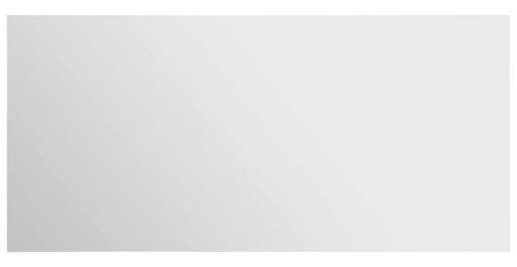 WANDSPIEGEL 136/64/3 cm    in rechteckig  - Design, Glas (136/64/3cm) - Dieter Knoll