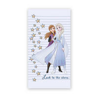 GYEREKSZŐNYEG  DISNEY CARPET  - világosszürke, Basics, műanyag/textil (80/150cm)