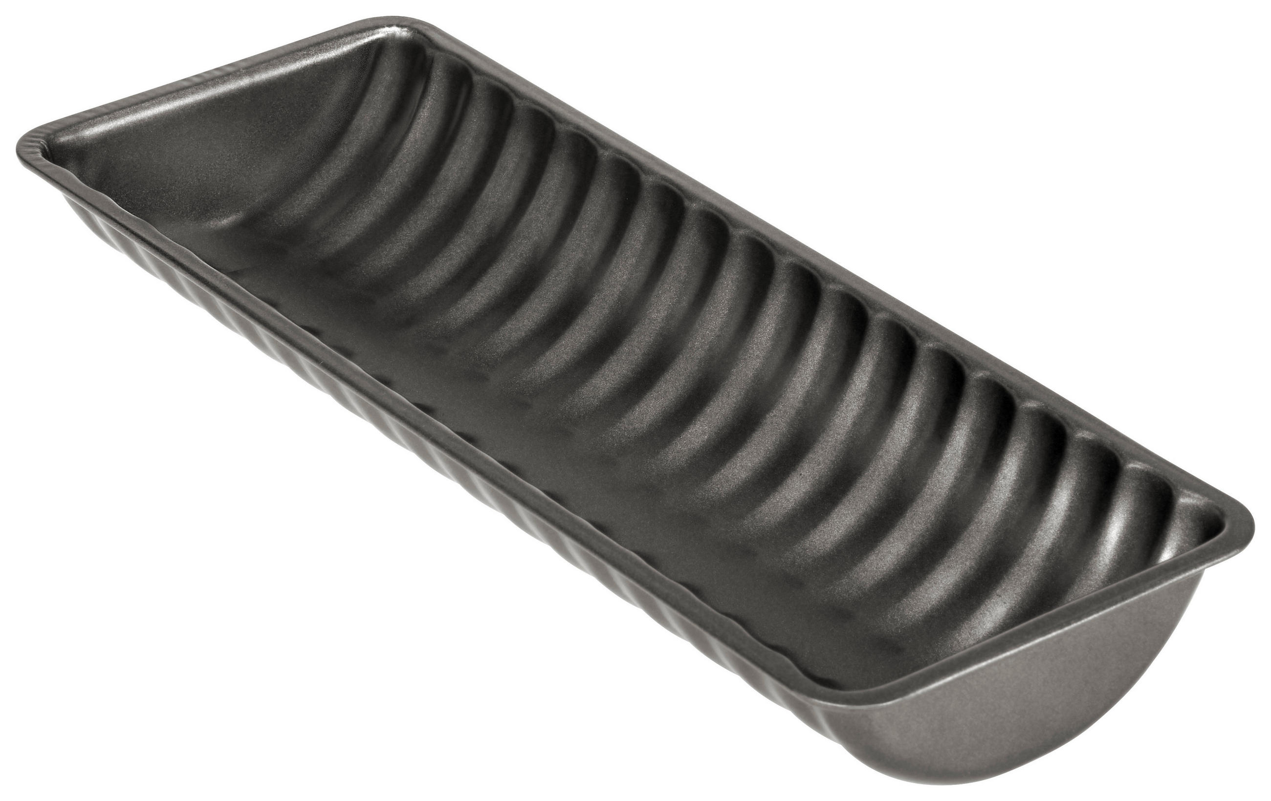 Rehrückenform Lenta