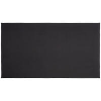 TISCHDECKE Textil Flachgewebe Anthrazit 145/260 cm  - Anthrazit, Basics, Textil (145/260cm) - Novel