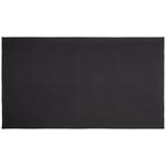 TISCHDECKE Textil Flachgewebe Anthrazit 145/260 cm  - Anthrazit, Basics, Textil (145/260cm) - Novel