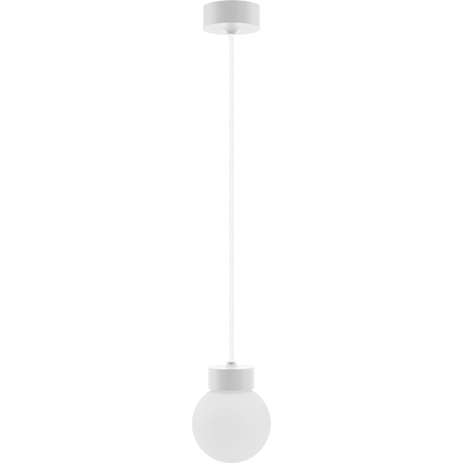 XXXL ZÁVĚSNÉ SVÍTIDLO, E14/40 W, 13,5/150 cm