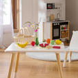 SCHNEIDESET OBST  - Multicolor, Basics, Holz/Holzwerkstoff - My Baby Lou