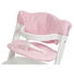 HOCHSTUHLEINLAGE - Rosa, Basics, Textil - My Baby Lou HOCHSTUHLEINLAGE - Rosa, Basics, Textil - My Baby Lou