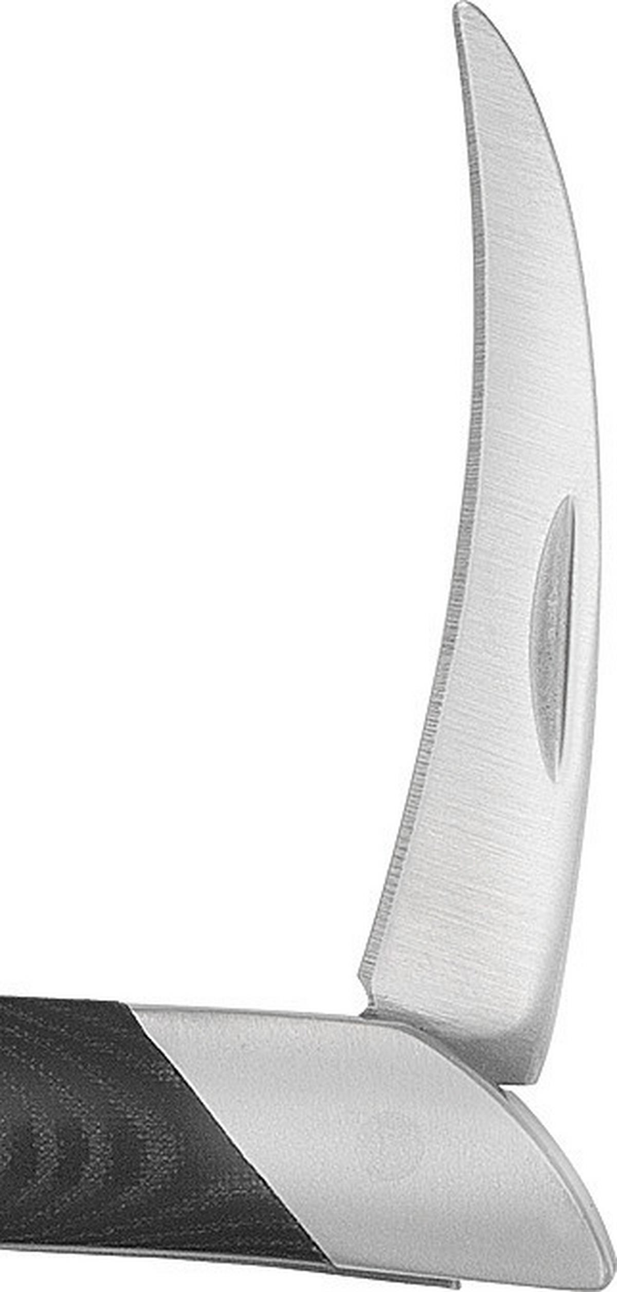KELLNERMESSER - Silberfarben, Basics, Metall - Zwilling
