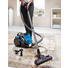 RO3731 COMPACT CYCLONIC - Blau/Silberfarben, LIFESTYLE, Kunststoff (49/29/33cm) - Rowenta RO3731 COMPACT CYCLONIC - Blau/Silberfarben, LIFESTYLE, Kunststoff (49/29/33cm) - Rowenta