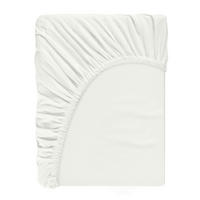 SPANNLEINTUCH 120/220 cm  - Weiß, Basics, Textil (120/220cm) - Dieter Knoll