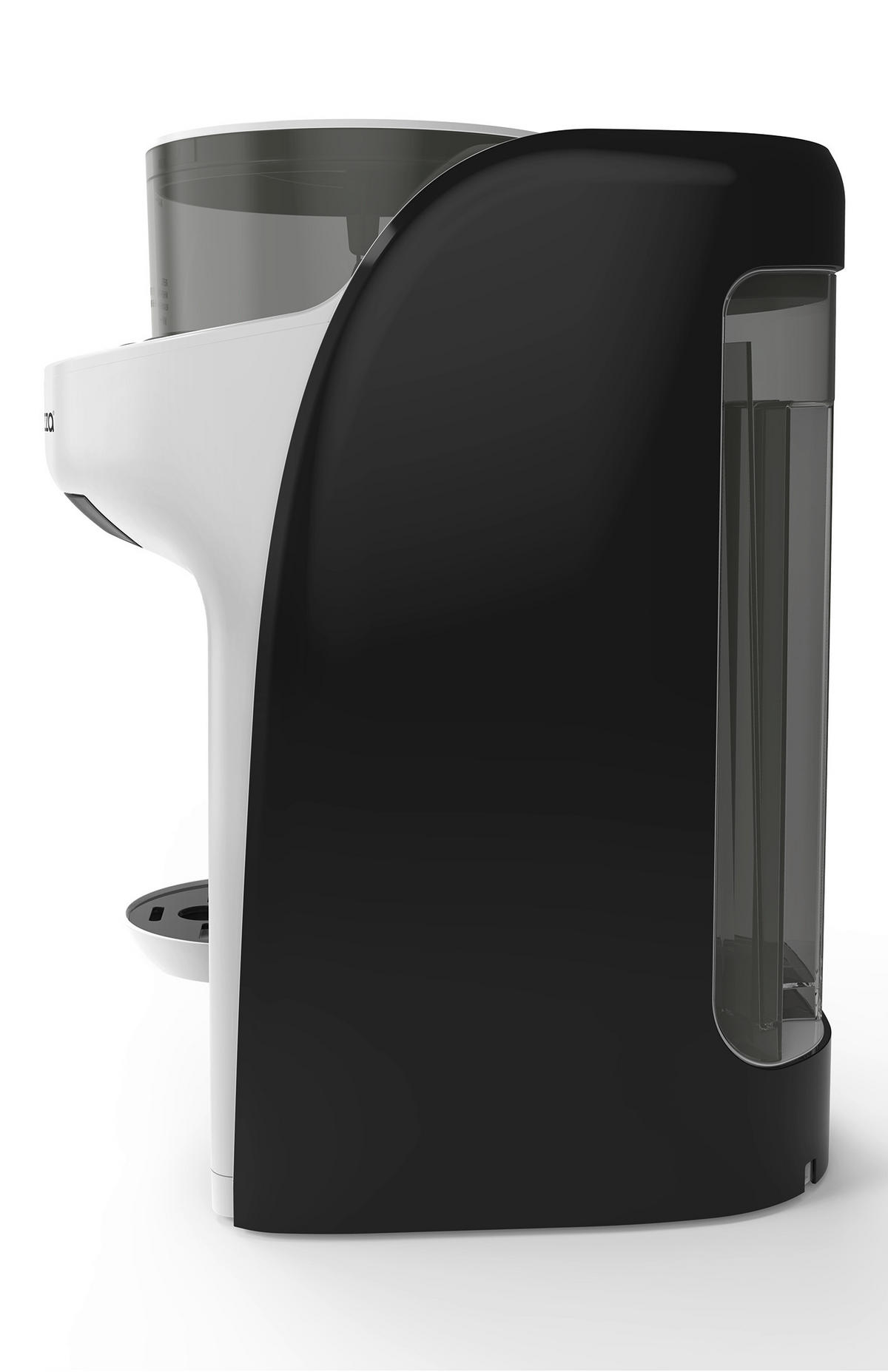 BABYNAHRUNGSZUBEREITER Formula Pro Advanced  - Weiß, Basics (18,9/38,6/29,6cm) - Baby Brezza
