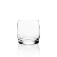 ČAŠA ZA VISKI  290 ml  - prozirna, Osnovno, staklo (290ml) - Bohemia