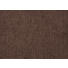 WOHNLANDSCHAFT Braun Armlehnenkissen, Rückenkissen, Topper - Chromfarben/Weiß, Design, Textil/Metall (283/179cm) - Hom`in WOHNLANDSCHAFT Braun Armlehnenkissen, Rückenkissen, Topper - Chromfarben/Weiß, Design, Textil/Metall (283/179cm) - Hom`in