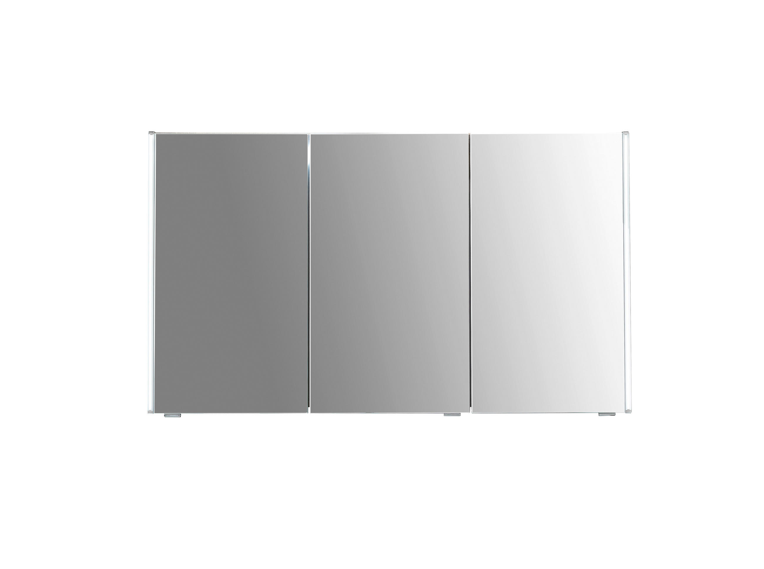 DULAP CU OGLINDĂ 1232/703/17 cm