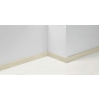 SOCKELLEISTE - Eichefarben, Basics, Holz (220/1,6/5,0cm) - Parador