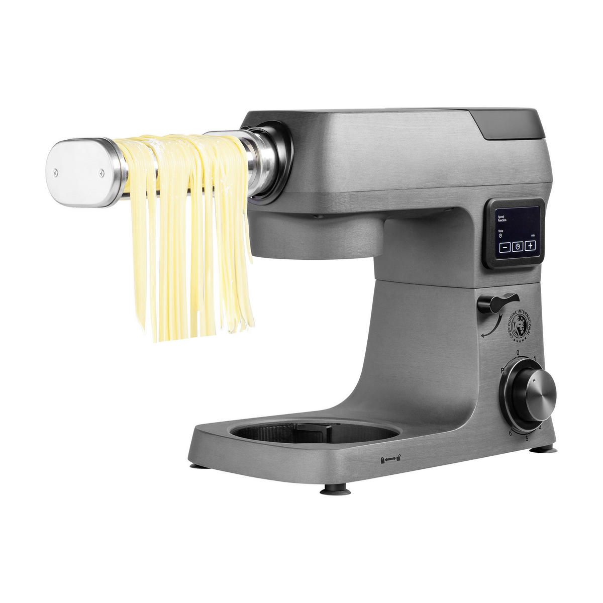 FLEISCH- UND NUDELPRESSE  - Basics (16,8/8,8/5cm) - CHEF CUISINE