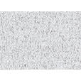 ECKSOFA  in Webstoff Hellgrau  - Hellgrau/Schwarz, MODERN, Kunststoff/Textil (281/189cm) - Carryhome