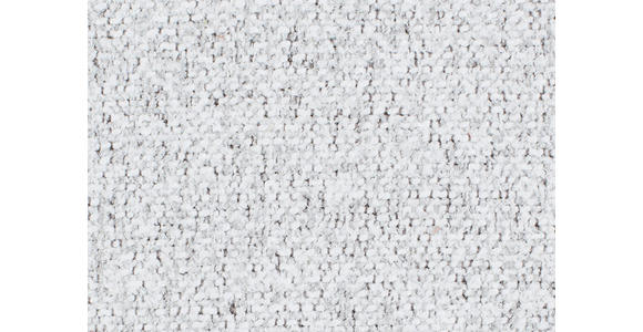 ECKSOFA  in Webstoff Hellgrau  - Hellgrau/Schwarz, MODERN, Kunststoff/Textil (281/189cm) - Carryhome