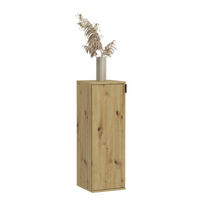 KOMMODE  in 30/99/34 cm  - KONVENTIONELL, Holzwerkstoff/Kunststoff (30/99/34cm) - MID.YOU