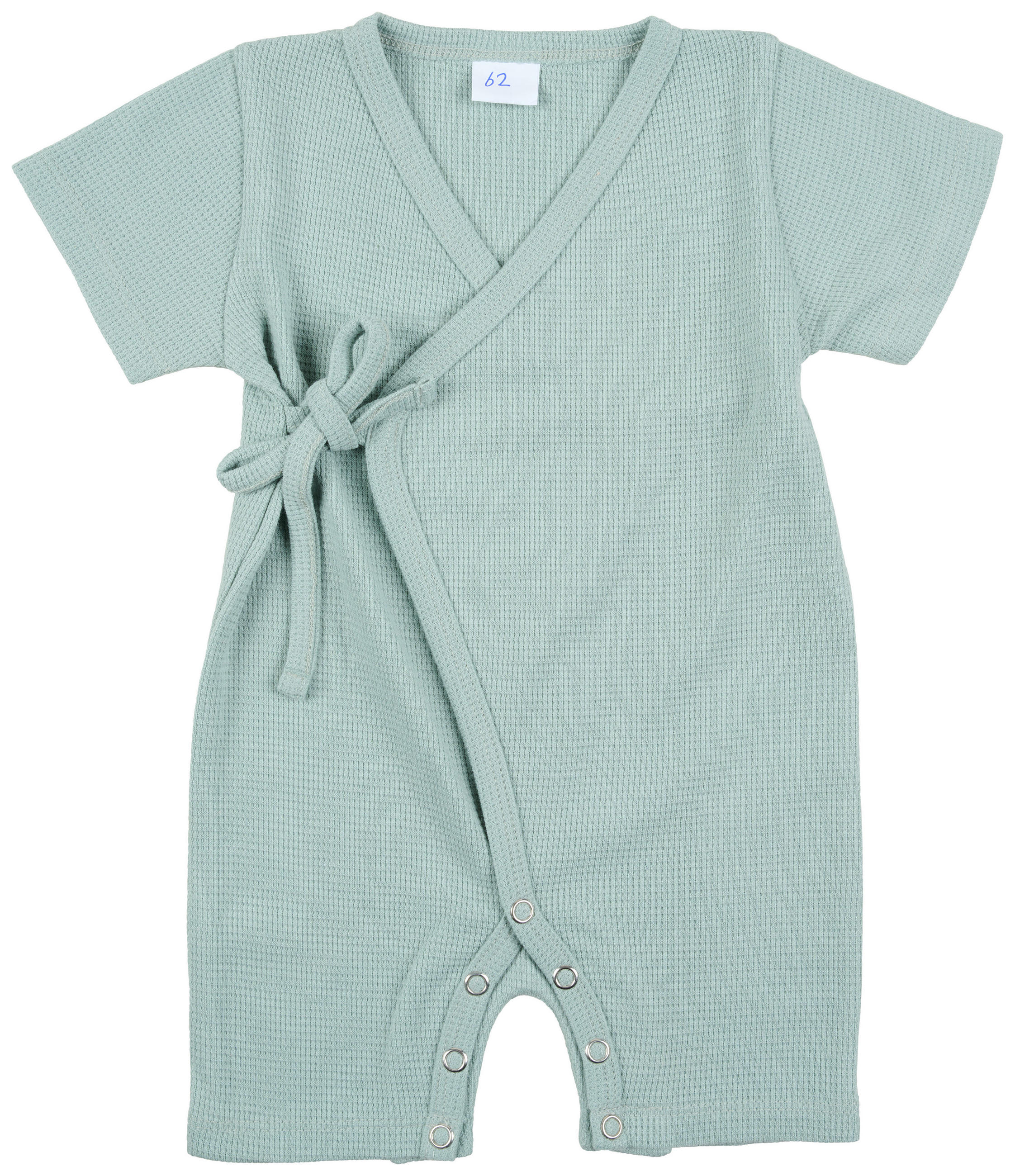 BABYSPIELER  - Grün, Basics, Textil (56null) - Avelia