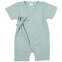 BABYSPIELER  - Grün, Basics, Textil (56null) - Avelia