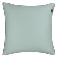 KISSENHÜLLE SW-Soft 45/45 cm  - Salbeigrün/Pastellgrün, Basics, Textil (45/45cm) - Schöner Wohnen