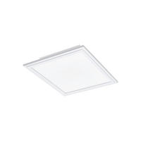 LED-DECKENLEUCHTE LED-CCT 30/30/5 cm  - Weiß, Basics, Metall (30/30/5cm) - Connect Z