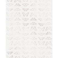 VLIESTAPETE  - Weiß, Basics (200/250cm) - Xora