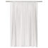 FERTIGSTORE 300/145 cm - Weiß, Basics, Textil (300/145cm) - ESPOSA