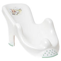 BADESITZ WINNIE POOH  - Weiß, Basics, Kunststoff (53/25/22cm) - Disney