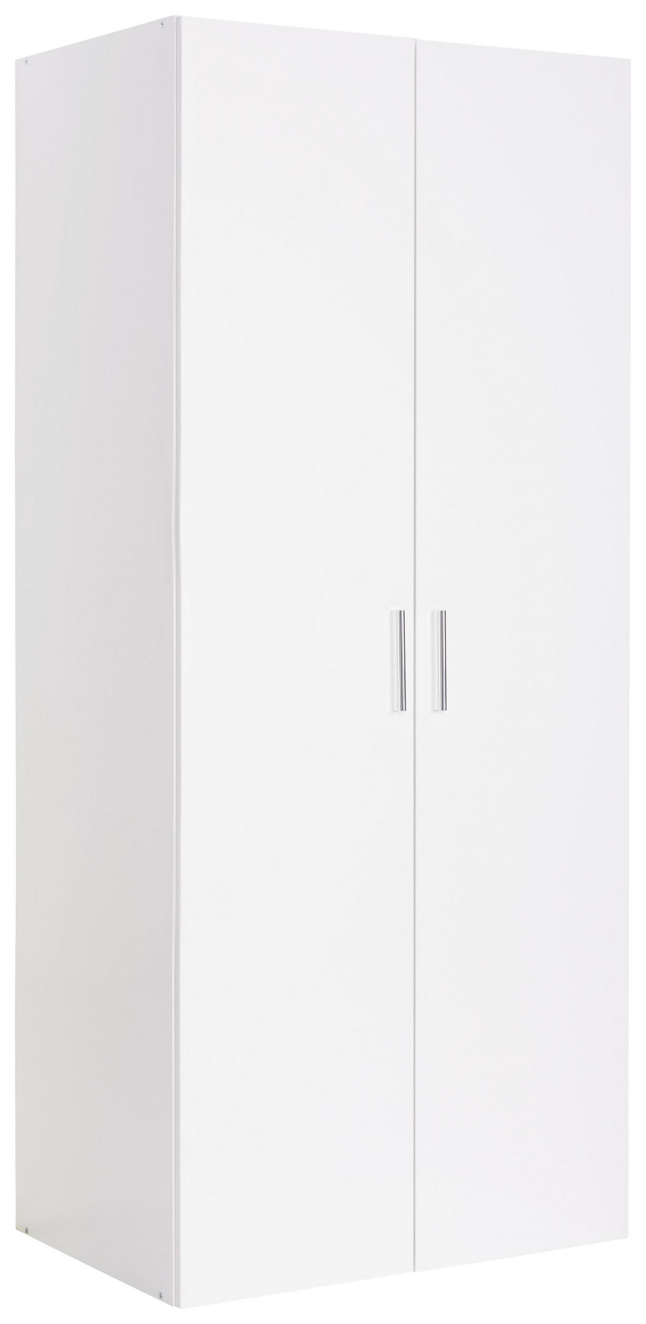 Garderobenschrank 80/185/54 cm