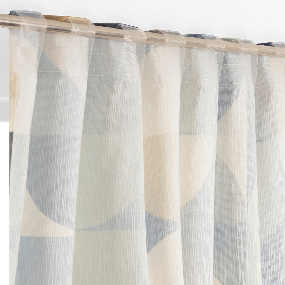 FERTIGVORHANG  blickdicht   140/280 cm  - Multicolor, Basics, Textil (140/280cm)